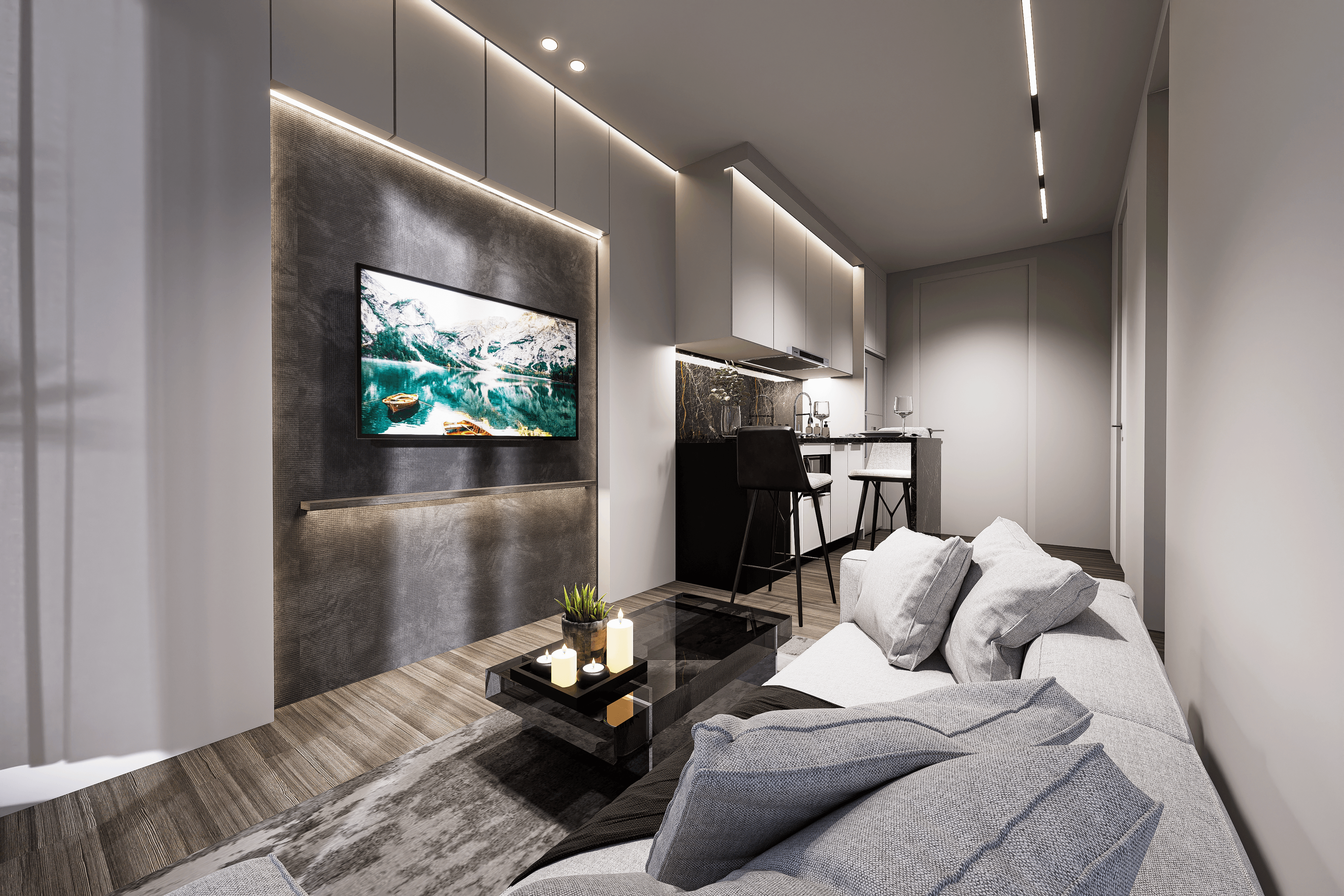 Enigma Residence 25
